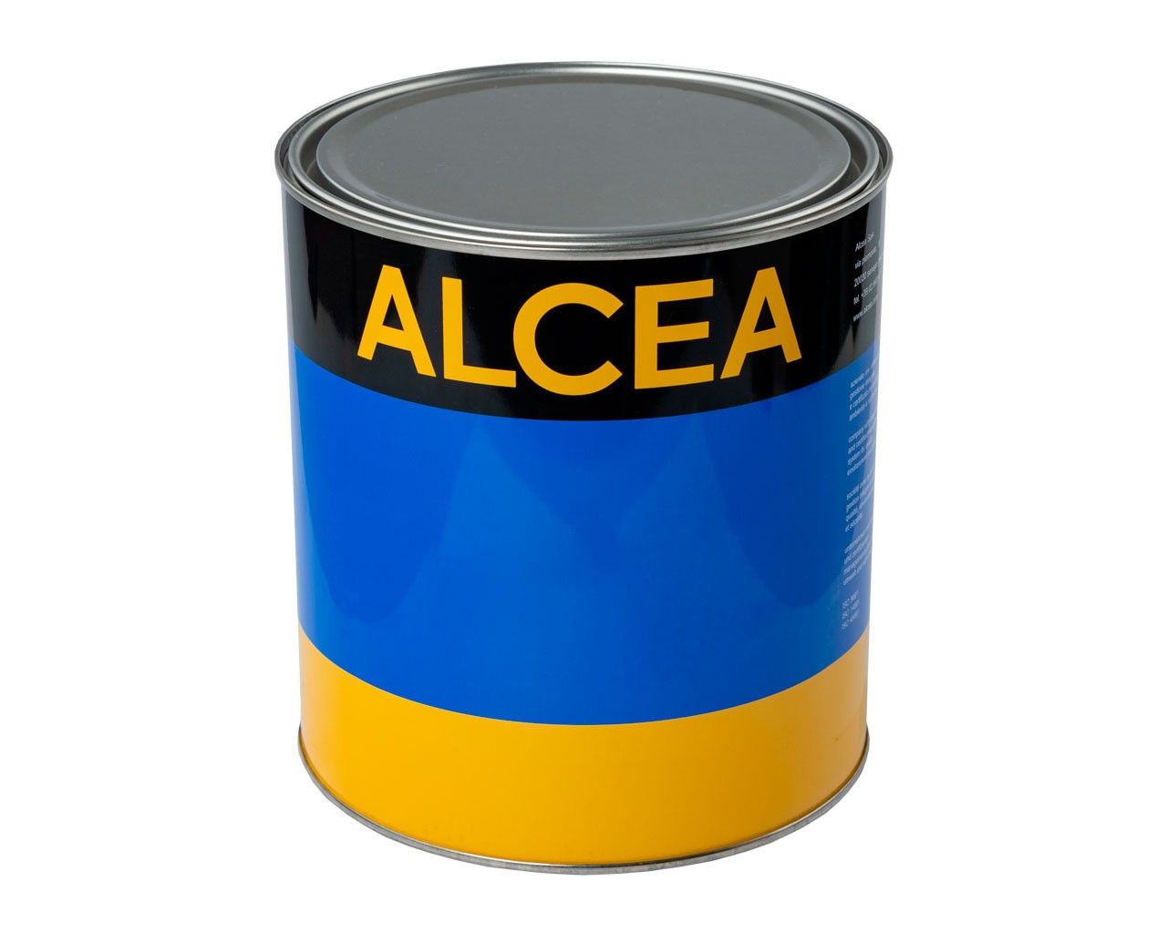 База ALCEA 9942/KPBZ для колеровки патин, н.у. 5л