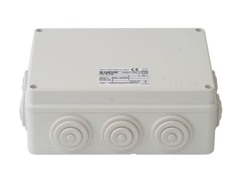 Блок группового управления M2134, 01622000. Рис. 3