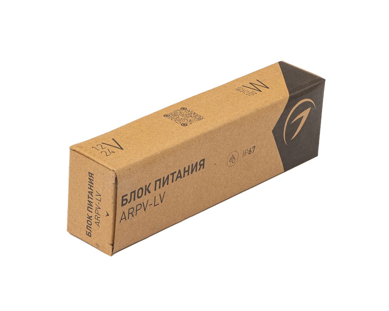 Блок питания ARPV-LV24060 (24V, 2.5A, 60W) (IP67 Пластик, 2 года). Рис. 3