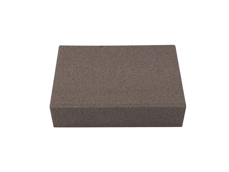 Шлиф блок FLEXIFOAM Block PF (жесткий) 98x69x26мм P150. Рис. 2 Шлиф блок FLEXIFOAM Block PF (жесткий) 98x69x26мм P150. Рис. 2