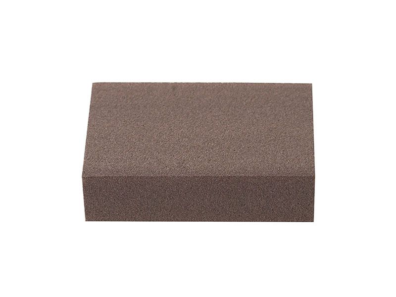 Шлиф блок FLEXIFOAM Block ZF (мягкий) 98x69x26мм P180. Рис. 3 Шлиф блок FLEXIFOAM Block ZF (мягкий) 98x69x26мм P180. Рис. 3