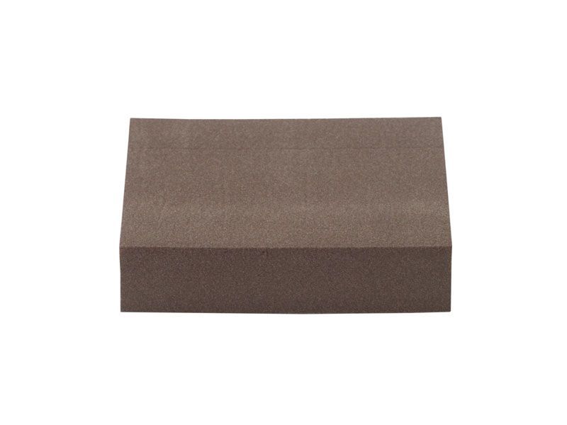 Шлиф блок FLEXIFOAM Block ZF (мягкий) 98x69x26мм P220. Рис. 2