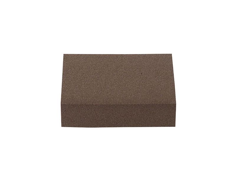 Шлиф блок FLEXIFOAM Block PF (жесткий) 98x69x26мм P80. Рис. 2 Шлиф блок FLEXIFOAM Block PF (жесткий) 98x69x26мм P80. Рис. 2