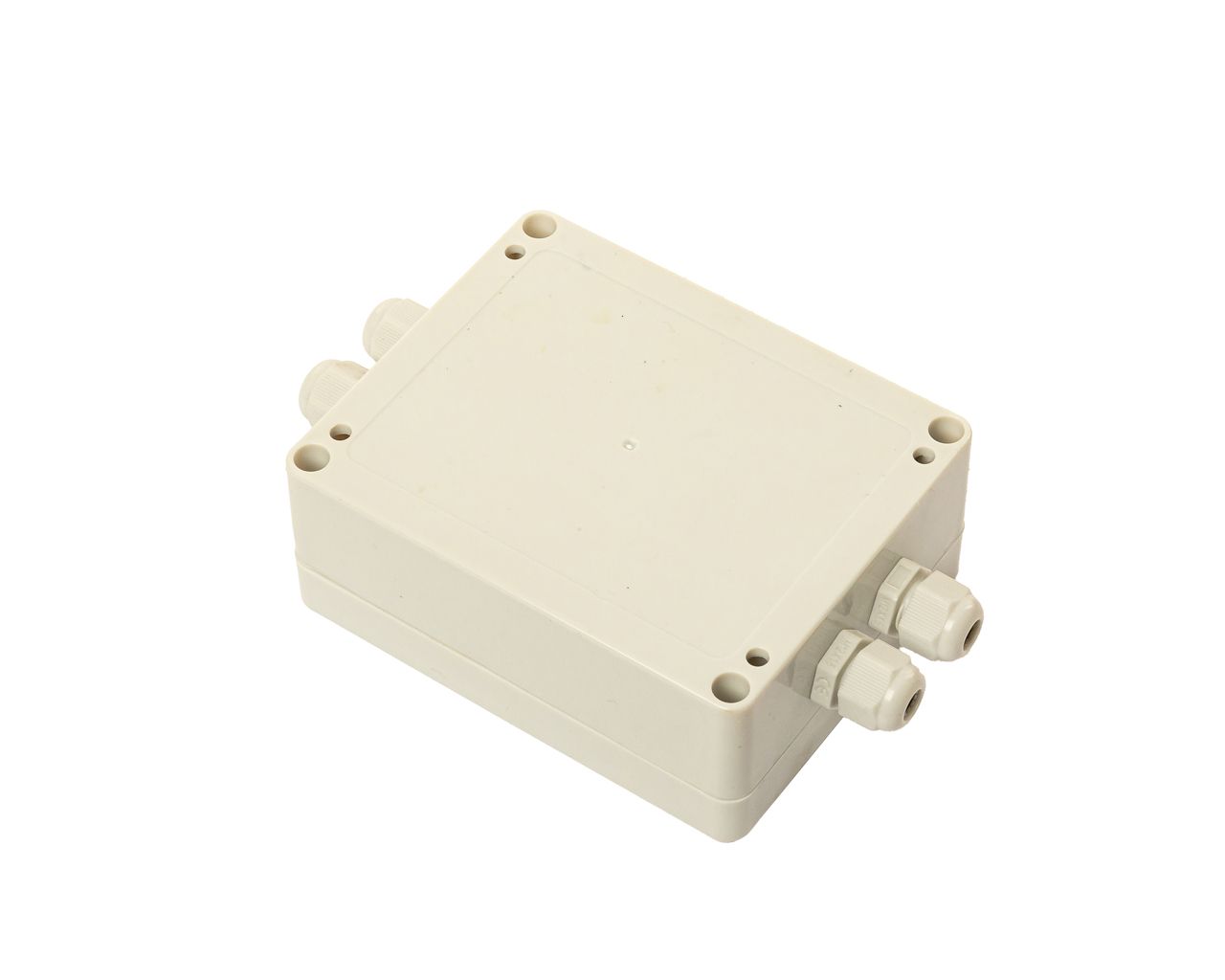 Блок управления 3-LZ-1 для запирающего привода и 2х приводов на 24В. Рис. 2