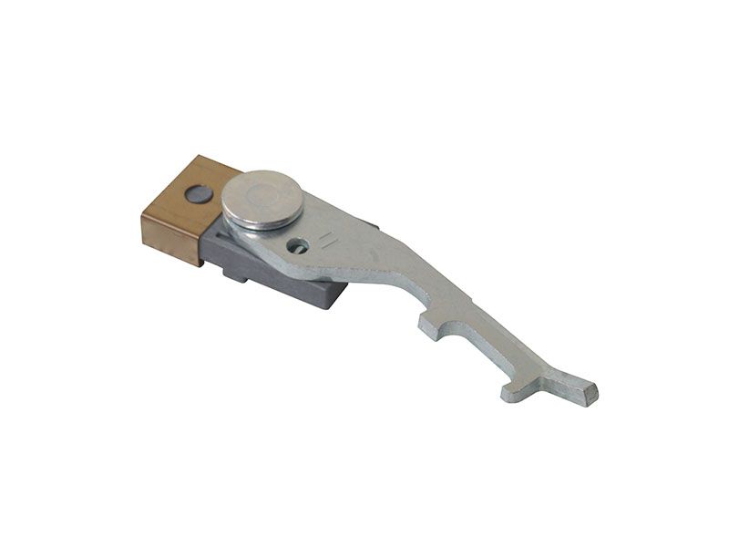 Блокиратор ошибочного действия 13 мм левый (2 части). Рис. 1 Блокиратор ошибочного действия 13 мм левый (2 части). Рис. 1