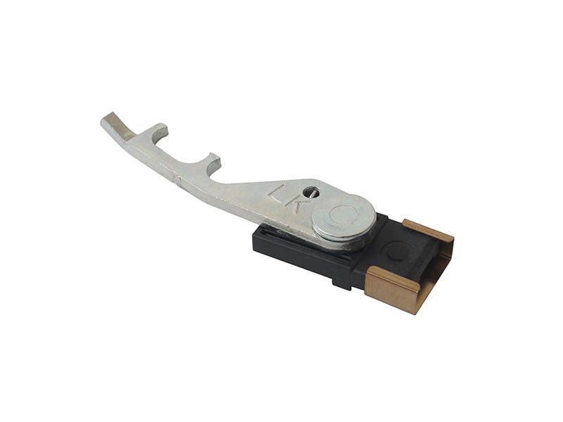 Блокиратор ошибочного действия RS 13 мм левый (2 части). Рис. 2 Блокиратор ошибочного действия RS 13 мм левый (2 части). Рис. 2