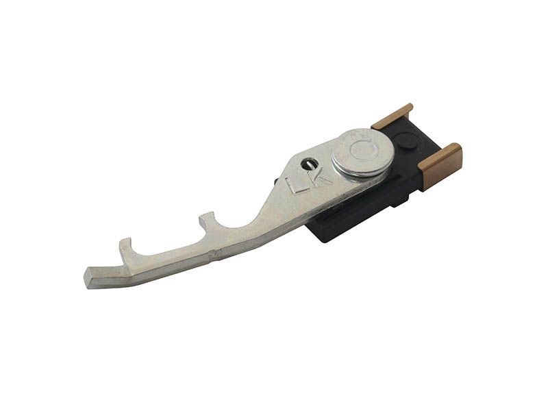 Блокиратор ошибочного действия RS 13 мм левый (2 части). Рис. 3 Блокиратор ошибочного действия RS 13 мм левый (2 части). Рис. 3