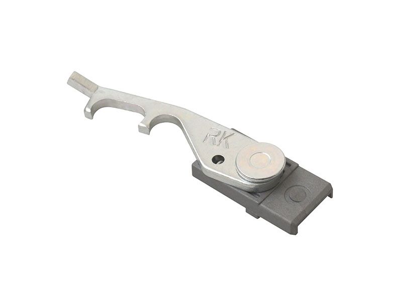 Блокиратор ошибочного действия RS 13 мм правый (2 части). Рис. 2 Блокиратор ошибочного действия RS 13 мм правый (2 части). Рис. 2