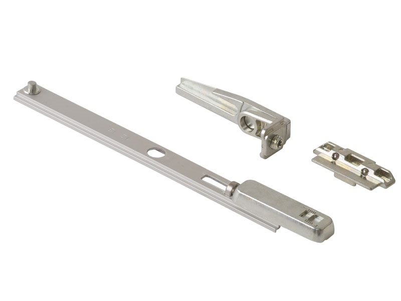 Блокировщик GS1000, Европаз 10-14, левый, 09793000. Рис. 1