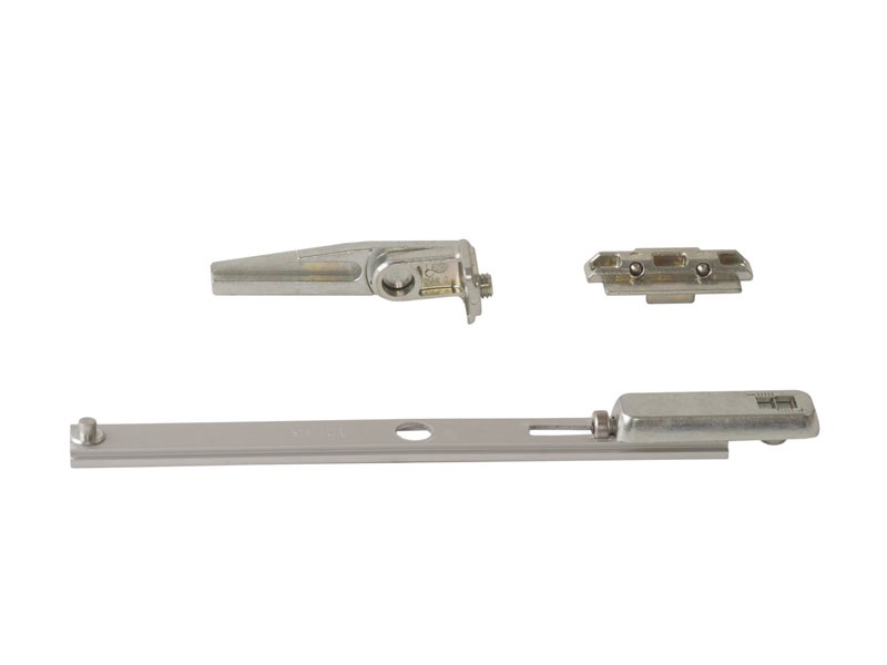 Блокировщик GS1000, Европаз 10-14, левый, 09793000. Рис. 2