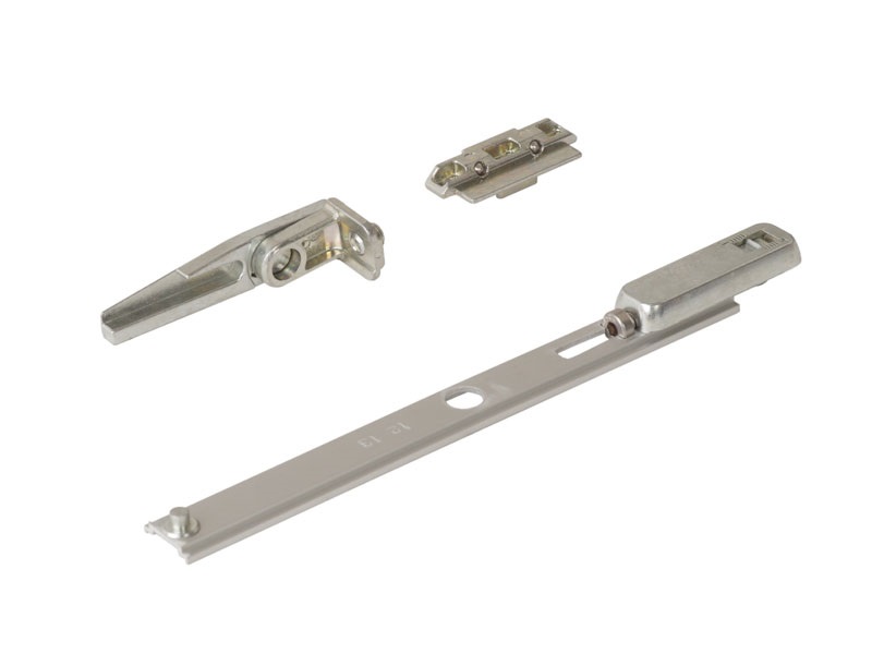 Блокировщик GS1000, Европаз 10-14, левый, 09793000. Рис. 3