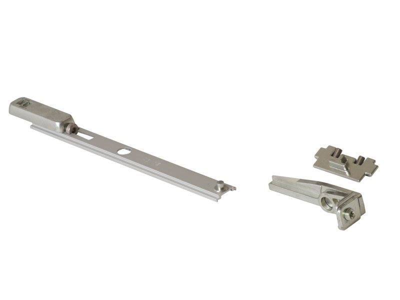 Блокировщик GS1000, Европаз 14-18, левый, 09791000. Рис. 1