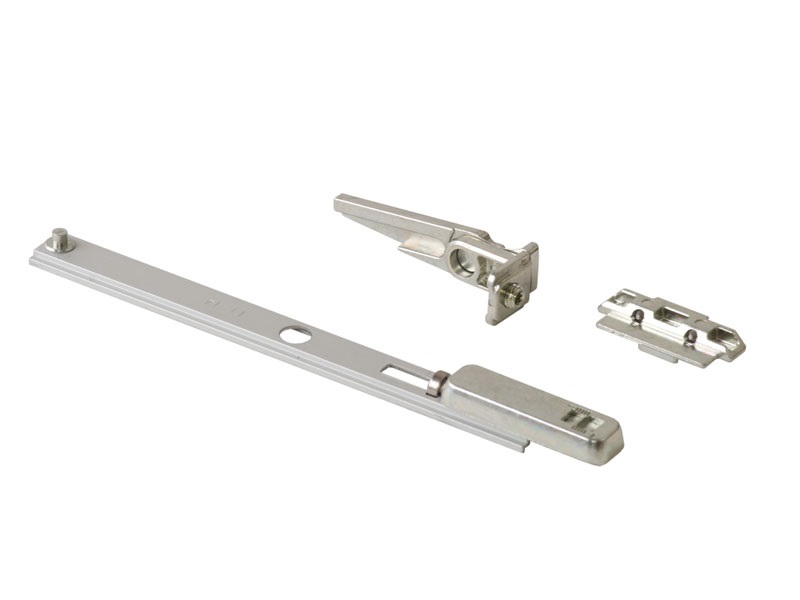 Блокировщик GS1000, Европаз 14-18, правый, 09792000. Рис. 1