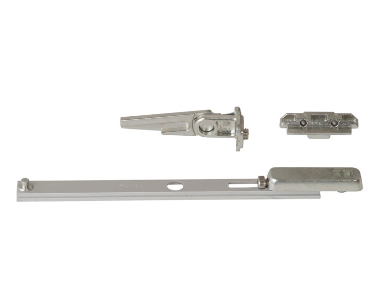 Блокировщик GS1000, Европаз 14-18, правый, 09792000. Рис. 2