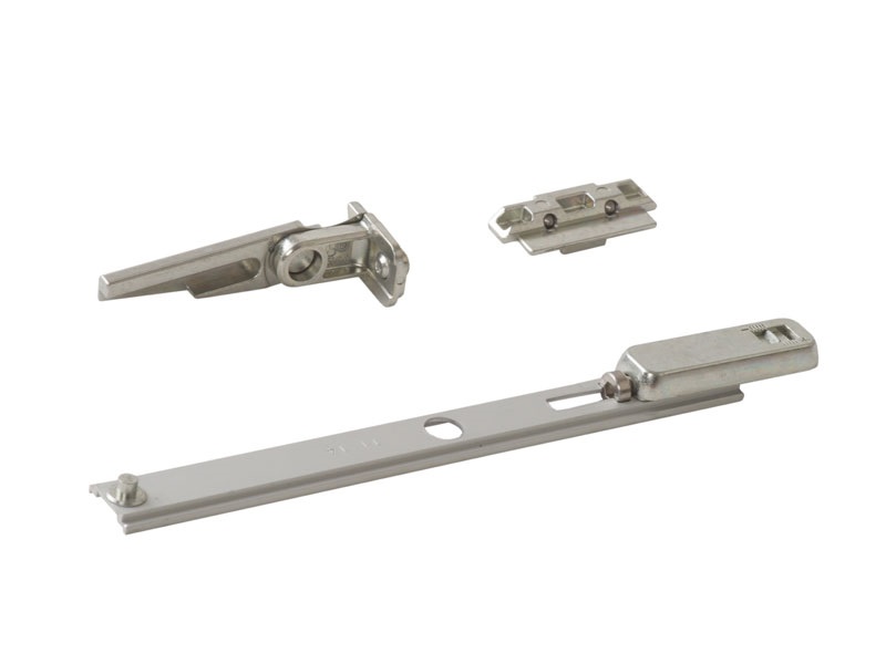 Блокировщик GS1000, Европаз 14-18, правый, 09792000. Рис. 3 Блокировщик GS1000, Европаз 14-18, правый, 09792000. Рис. 3