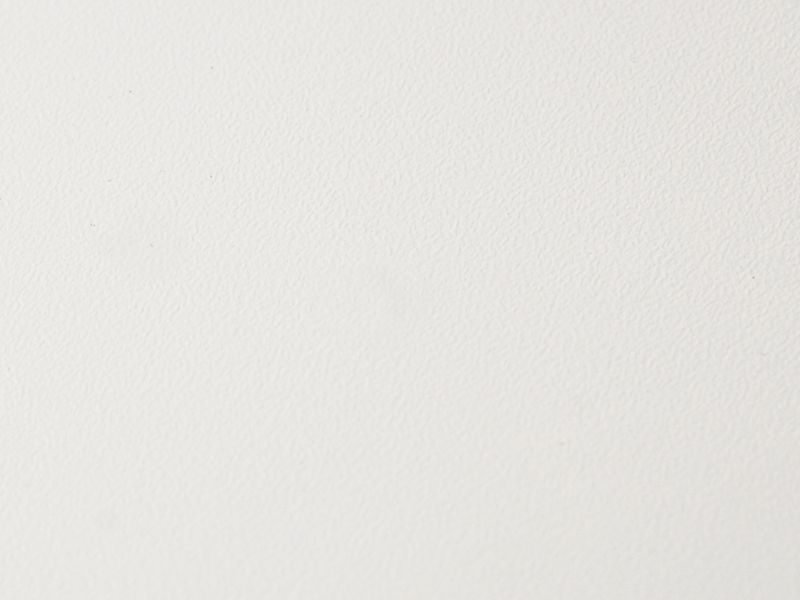 Бортик пристеночный треугольный ALPHALUX, 30*25 мм, L=4.1м, белый шагрень, алюминий. Рис. 1