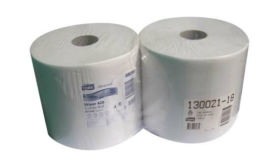 Бумага антистатическая белая. Рис. 2 Бумага антистатическая белая. Рис. 2