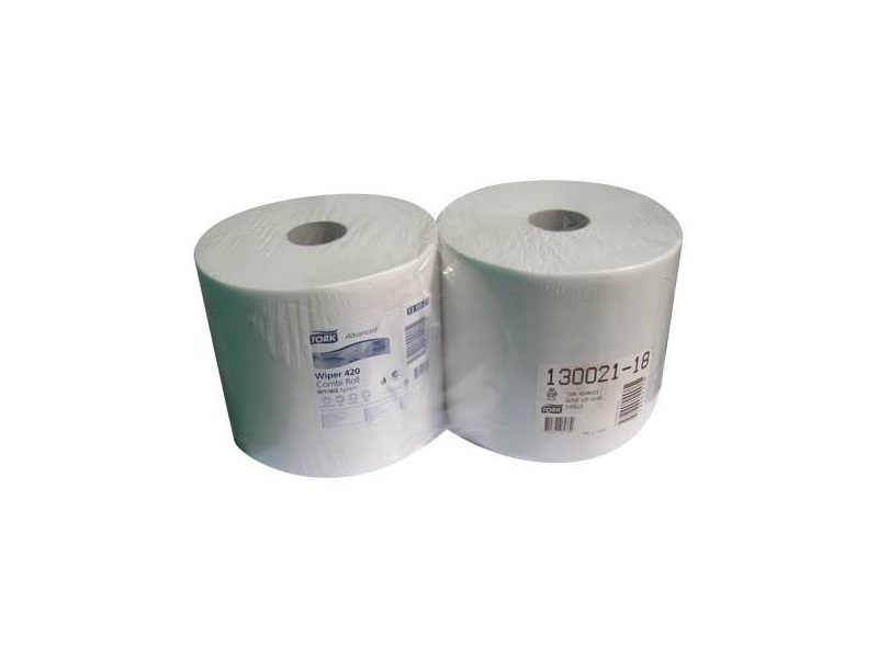 Бумага антистатическая белая. Рис. 1