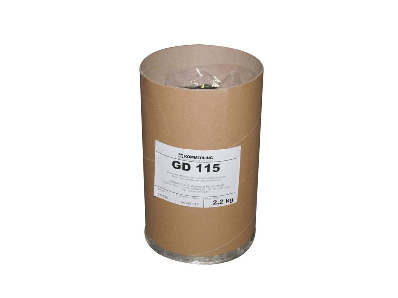 Бутил GD115 2,2кг. Рис. 1