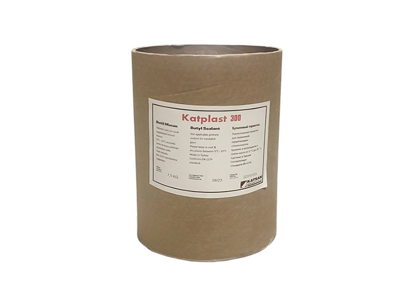 Бутил Katplast 300 7,5 кг. Рис. 1 Бутил Katplast 300 7,5 кг. Рис. 1