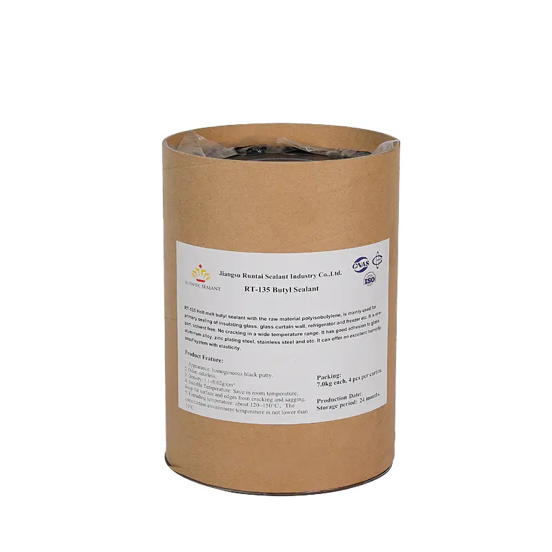 Бутил RT-135 7кг. Рис. 1 Бутил RT-135 7кг. Рис. 1