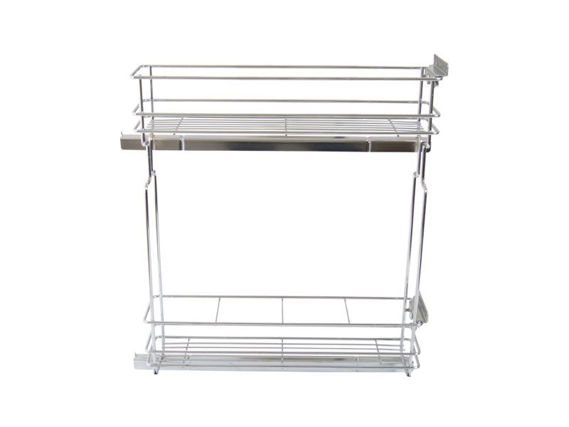 Бутылочница FGV правая в базу шириной 150мм и глубинй 500мм, без направляющих. Рис. 2