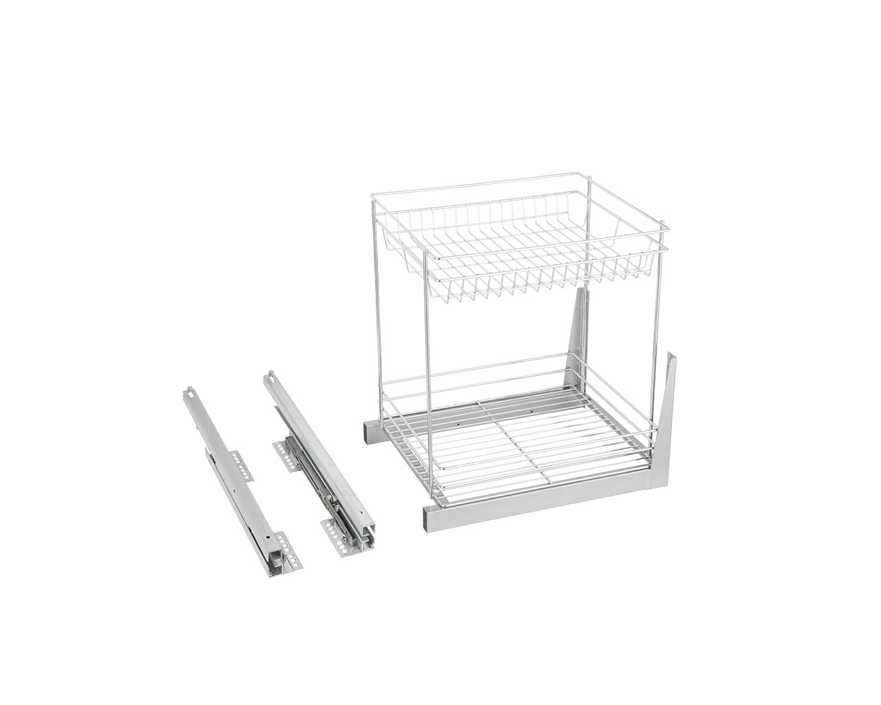 Бутылочница Firmax Smartline в базу 300 мм. Рис. 1 Бутылочница Firmax Smartline в базу 300 мм. Рис. 1