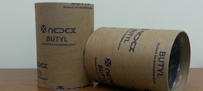 Бутил PIB 996 2,5кг. Рис. 2