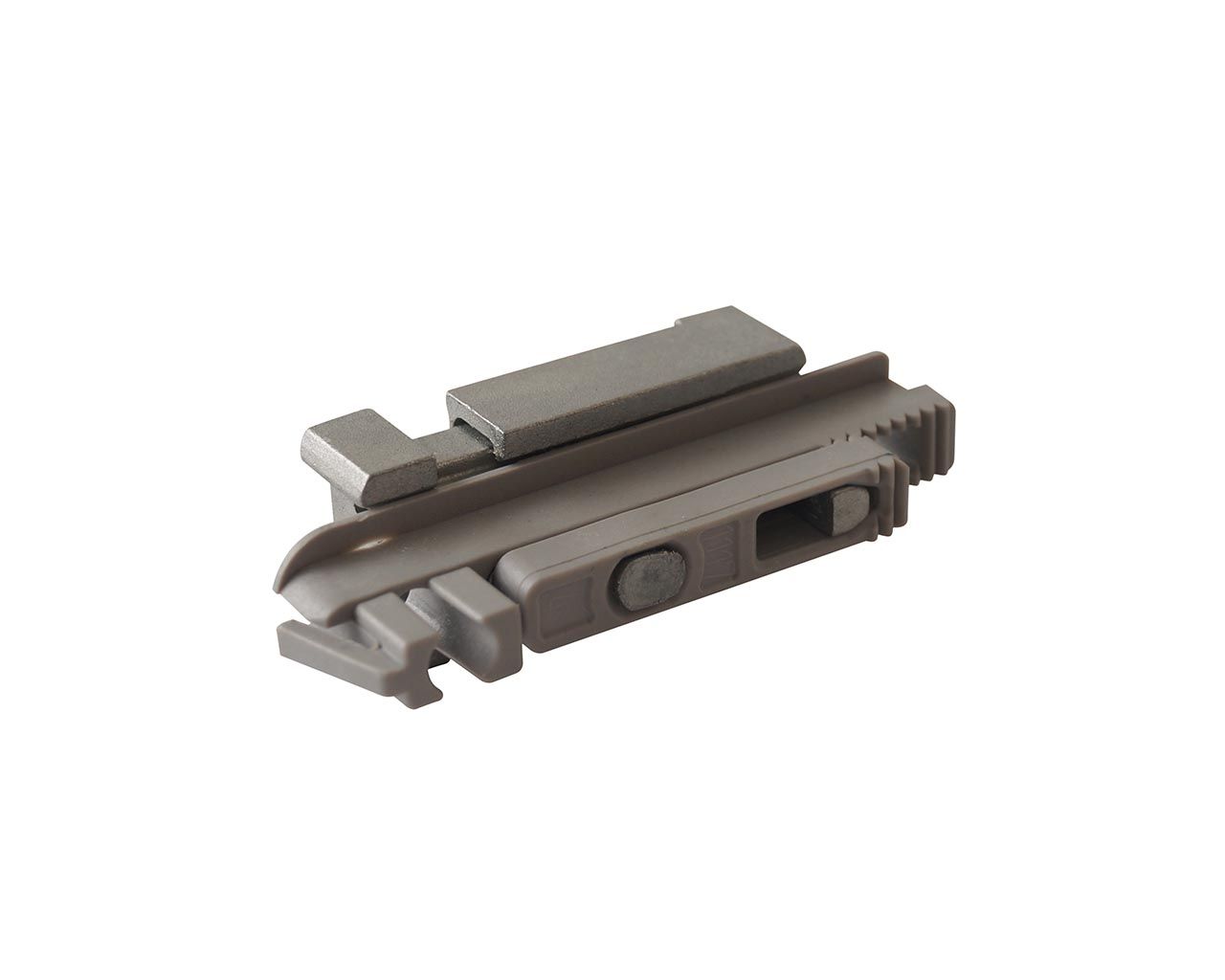 Балконная защелка (деталь на створке) RSIL NX. Рис. 3 Балконная защелка (деталь на створке) RSIL NX. Рис. 3