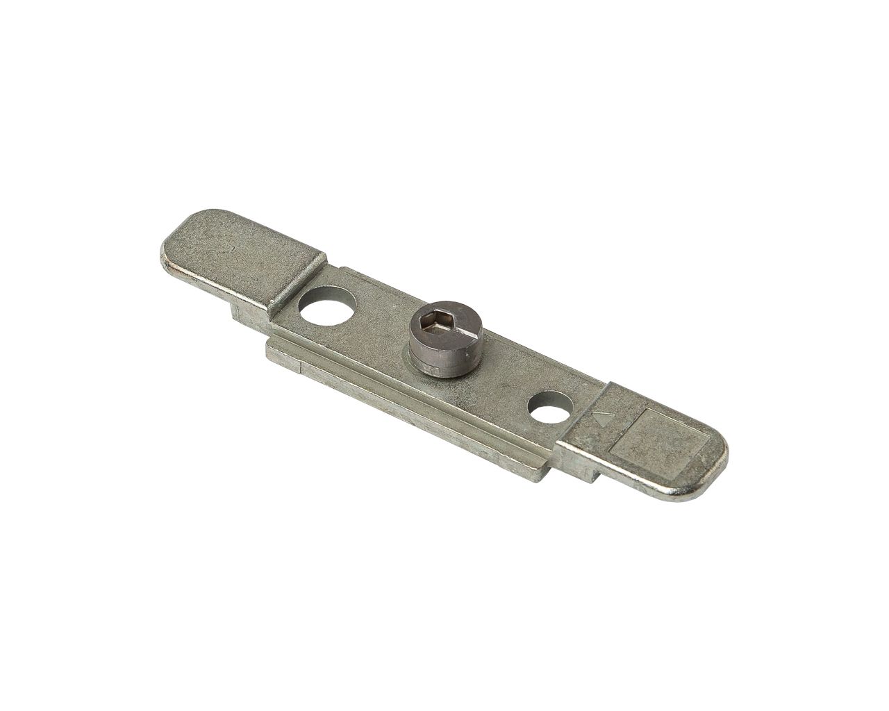 Цапфа для промежуточной доп. точки запирания