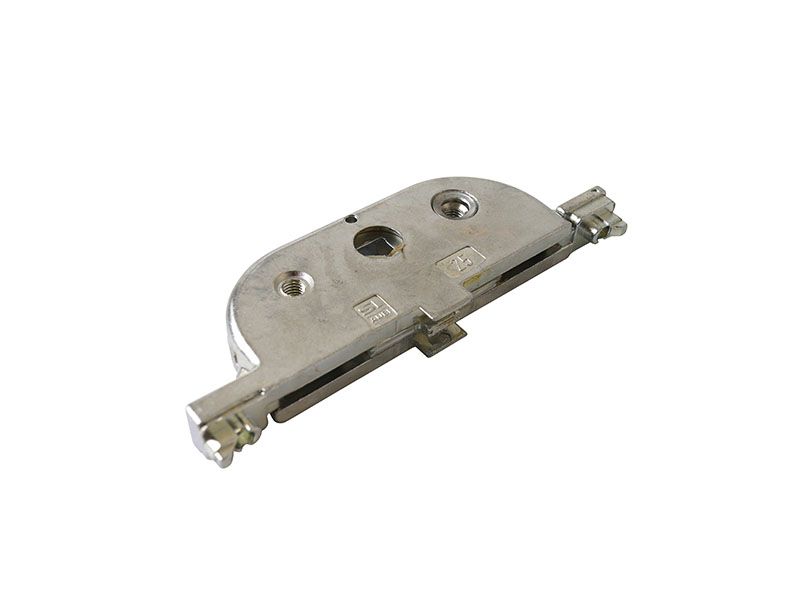 Часть замковая под ручку DM 25 M5 (в комплекте 2 винта). Рис. 1