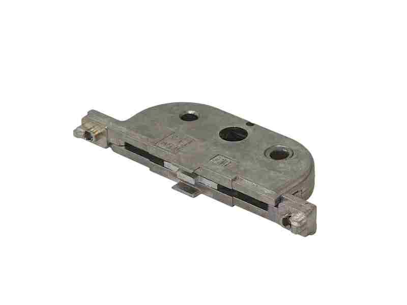 Часть замковая под ручку DM 30 M5 (в комплекте 2 винта). Рис. 1