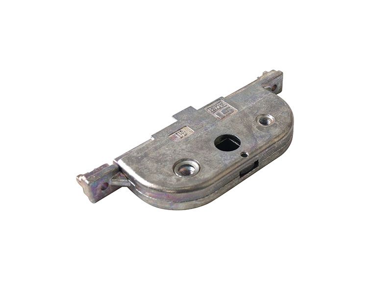 Часть замковая под ручку DM 30 M5 (в комплекте 2 винта). Рис. 2