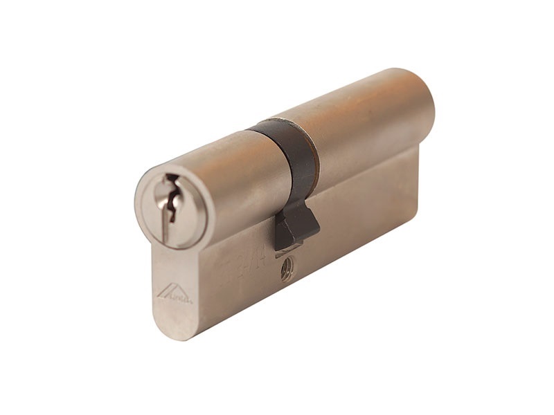 Цилиндр 31/50 никелированный. Рис. 2