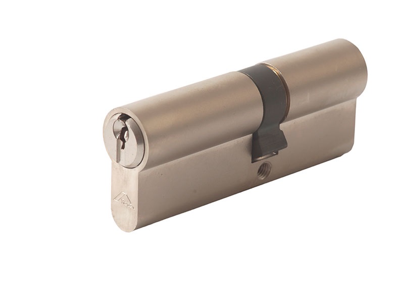 Цилиндр 35/45 никелированный. Рис. 3