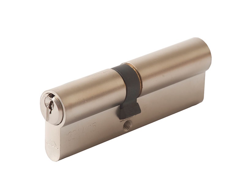 Цилиндр 40/50 никелированный. Рис. 3