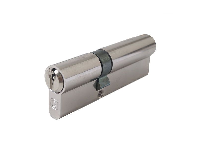 Цилиндр профильный ELEMENTIS 35/55, 5 ключей, никелированный. Рис. 2 Цилиндр профильный ELEMENTIS 35/55, 5 ключей, никелированный. Рис. 2