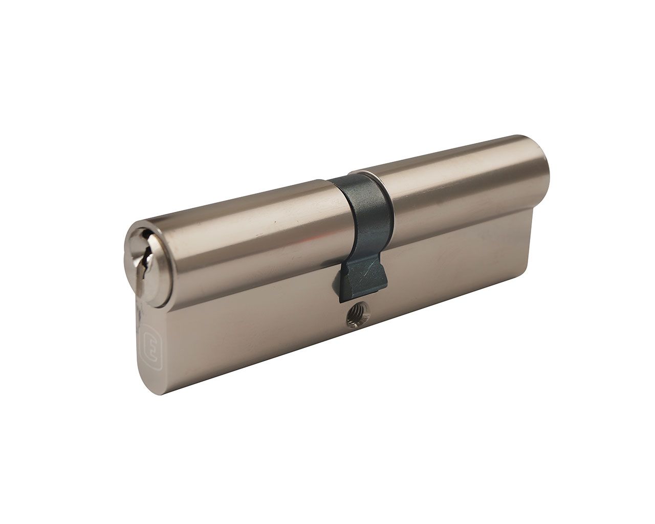 Цилиндр профильный ELEMENTIS 45/50, 5 ключей, никелированный. Рис. 3 Цилиндр профильный ELEMENTIS 45/50, 5 ключей, никелированный. Рис. 3