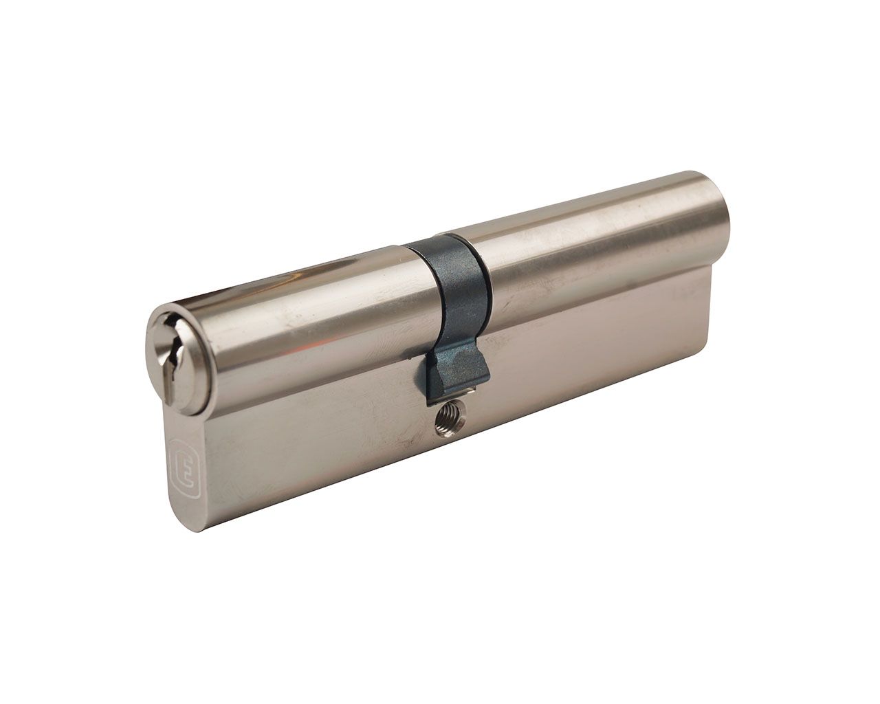 Цилиндр профильный ELEMENTIS 45/60, 5 ключей, никелированный. Рис. 2 Цилиндр профильный ELEMENTIS 45/60, 5 ключей, никелированный. Рис. 2