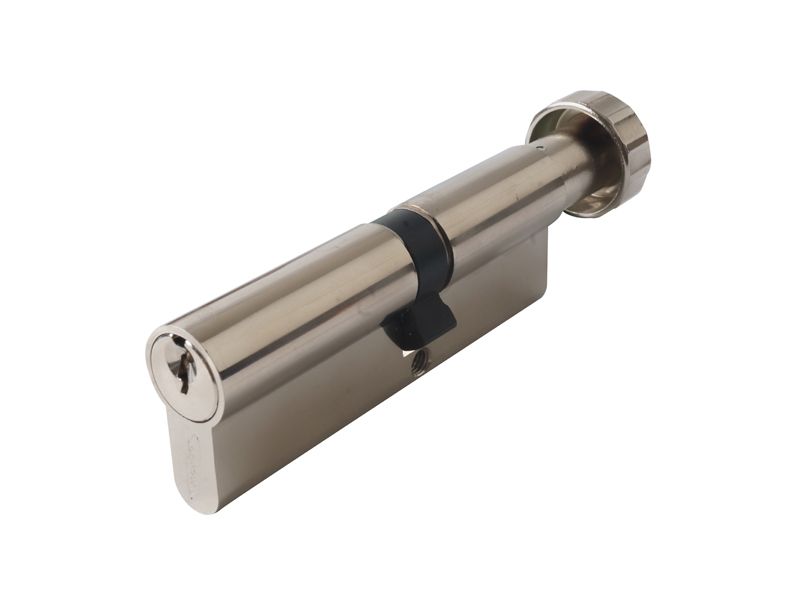 Цилиндр профильный MAXBAR с круглой ручкой 40 (ручка C)/50 (ключ). Рис. 3