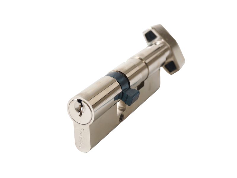 Цилиндр профильный MAXBAR CVG/K 55 (ручка)/35 (ключ). Рис. 3 Цилиндр профильный MAXBAR CVG/K 55 (ручка)/35 (ключ). Рис. 3