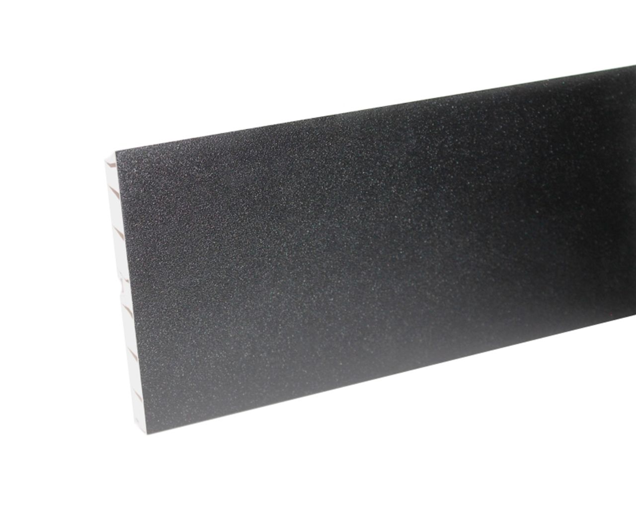 Цоколь кухонный ПВХ Черный H=150мм L=4м FIRMAX. Рис. 1 Цоколь кухонный ПВХ Черный H=150мм L=4м FIRMAX. Рис. 1