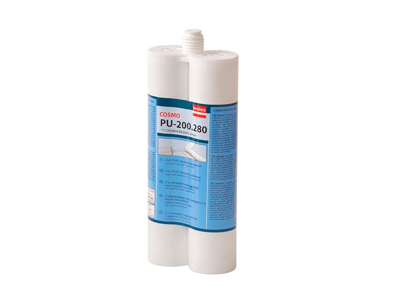 Cosmofen Duo бежевый 900 гр (Клей ПУ 2-х компонентный). Рис. 1 Cosmofen Duo бежевый 900 гр (Клей ПУ 2-х компонентный). Рис. 1