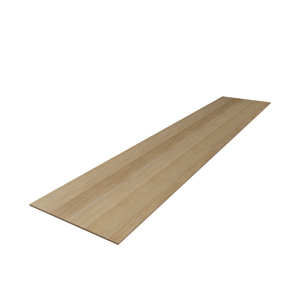 Cтеновая панель Alphalux 3838/Mw Дуб Могул 3000*600*10 мм. Рис. 2 Cтеновая панель Alphalux 3838/Mw Дуб Могул 3000*600*10 мм. Рис. 2