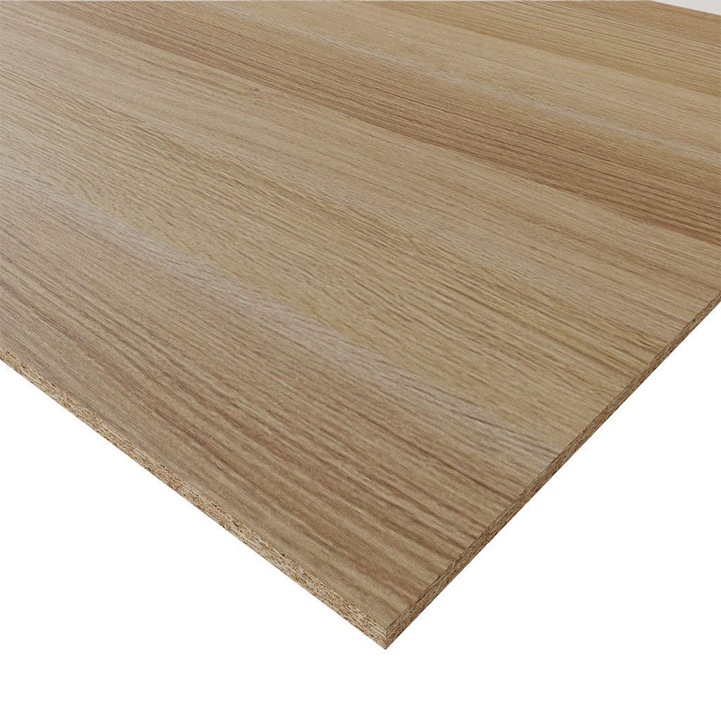 Cтеновая панель Alphalux 3838/Mw Дуб Могул 3000*600*10 мм. Рис. 1