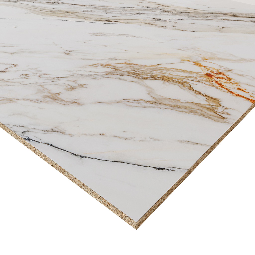 Cтеновая панель Alphalux 4804/S Ливорно 3000*600*10 мм. Рис. 1