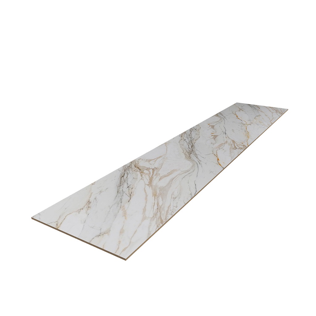 Cтеновая панель Alphalux 4804/S Ливорно 3000*600*10 мм. Рис. 2