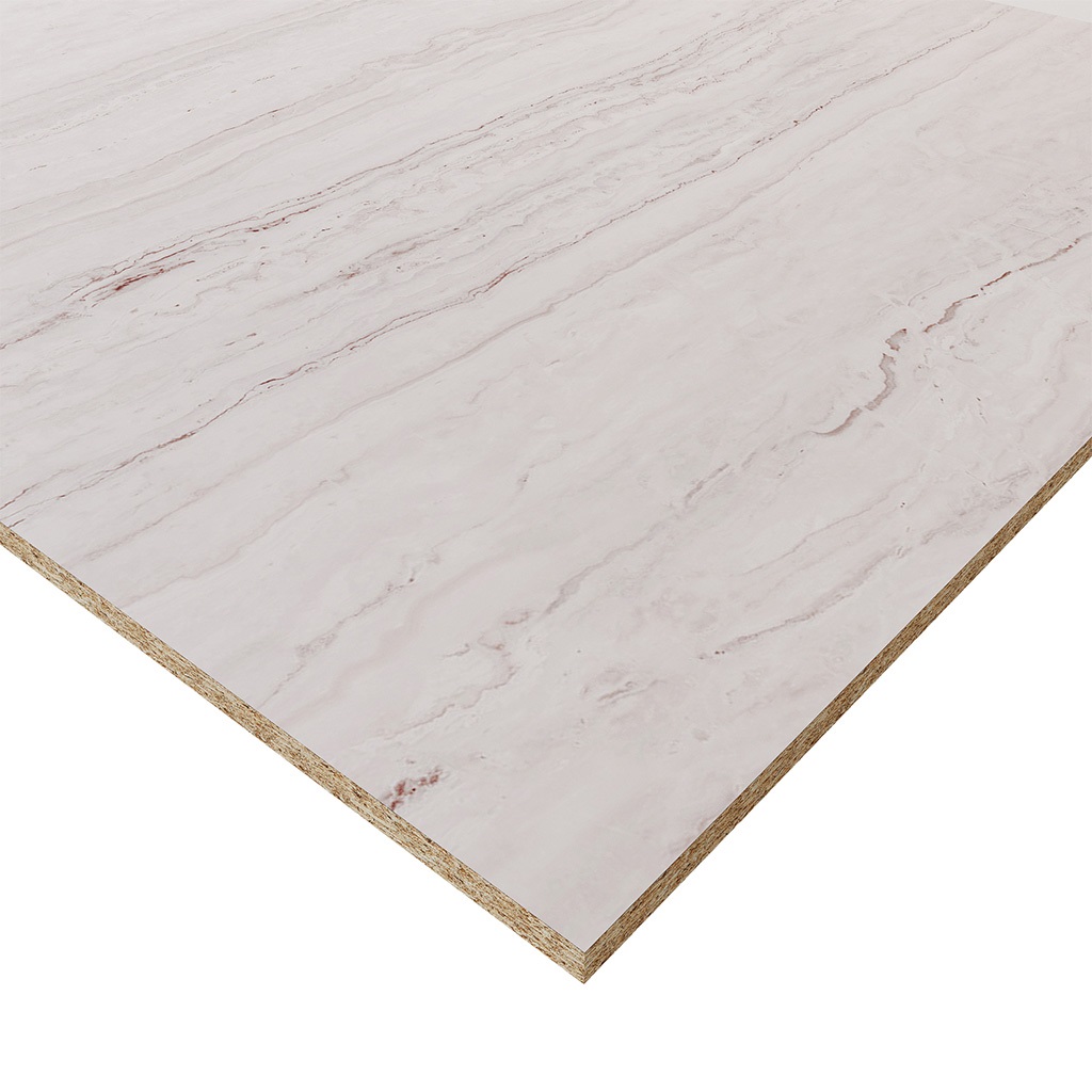 Cтеновая панель Alphalux 4805/S Тибур 3000*600*10 мм. Рис. 1