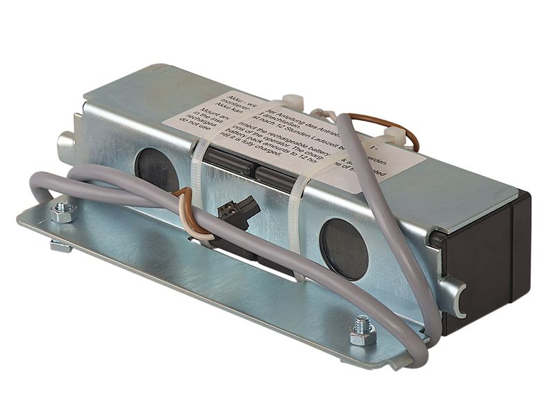 Комплект аккумуляторов, 4000160. Рис. 2