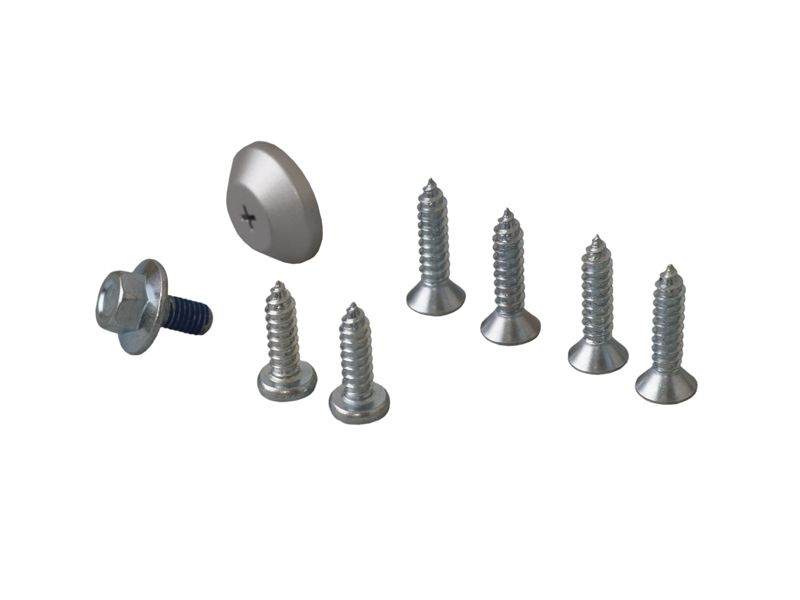 Доводчик dormakaba  TS-Compakt Size2/3/4 с тягой, Серебристый. Рис. 2